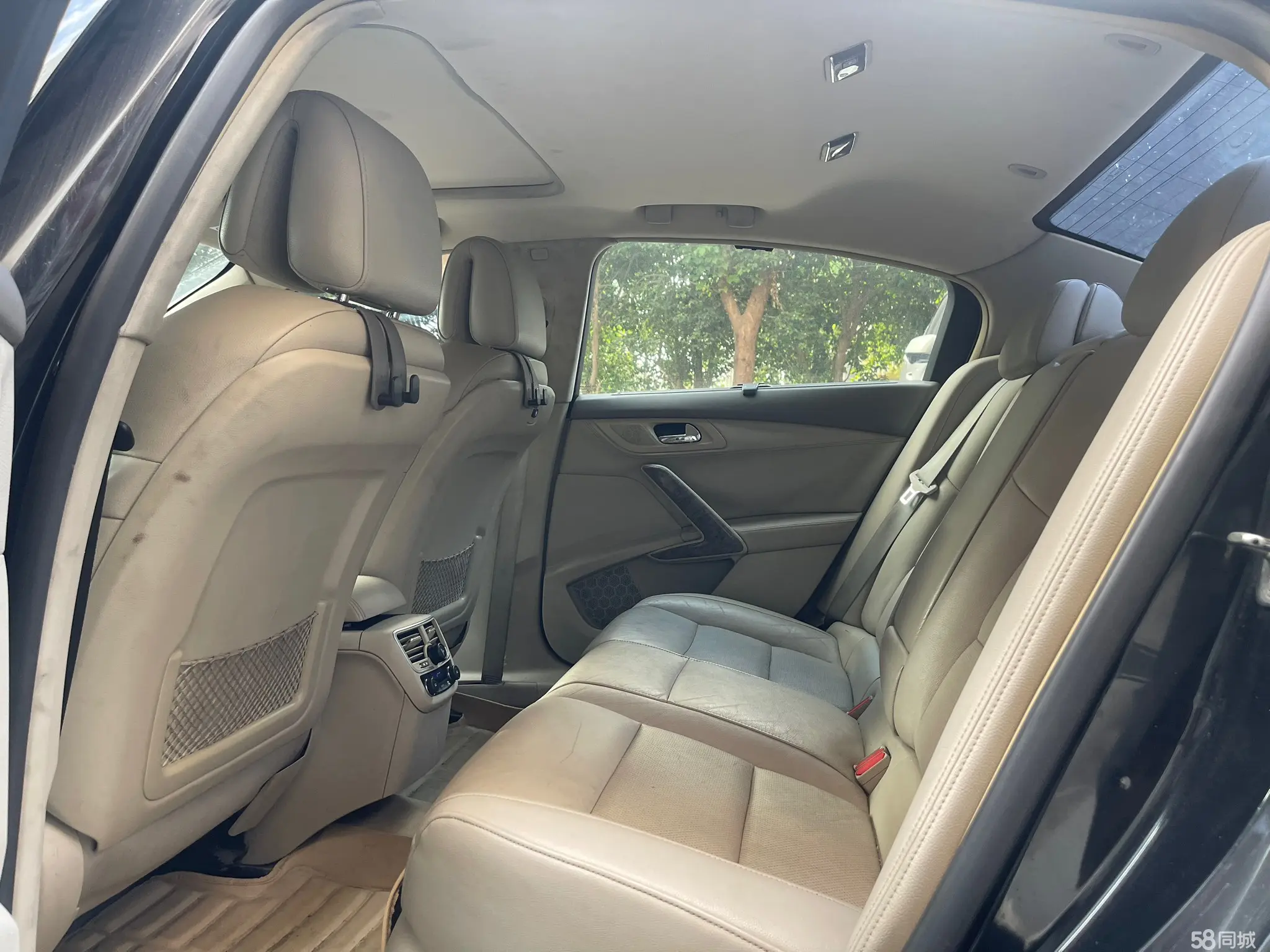 标致 标致508 2013 汽车图片 #7