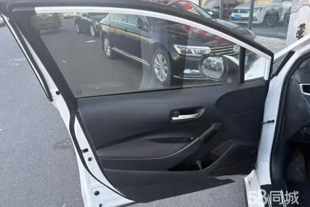 Toyota Corolla 2025 car image #7
