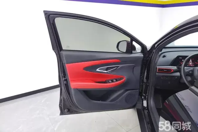 Changan UNI-T 2021 #7 Changan UNI-T 2021 car image #7