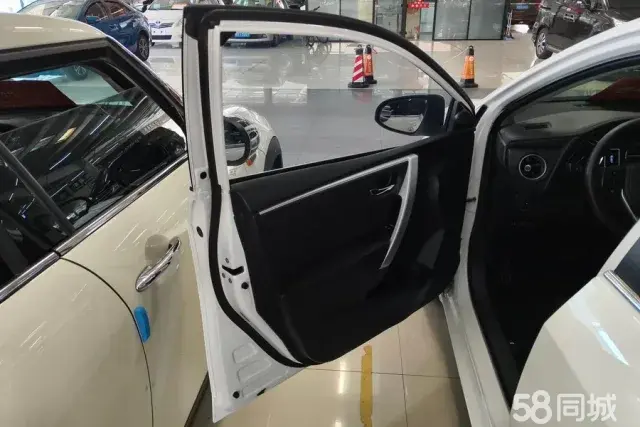 Toyota Corolla Hybird E+ 2021 #7 Toyota Corolla Hybird E+ 2021 immagine di auto #7