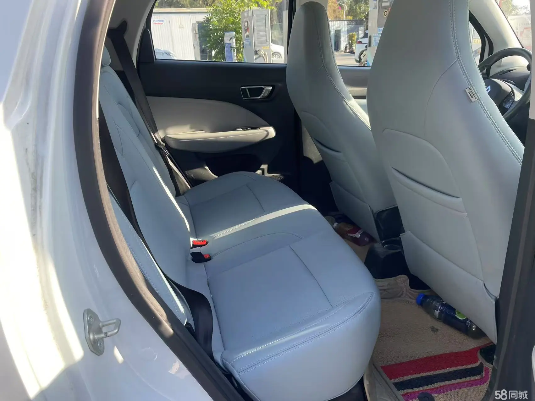 零跑汽车 零跑T03 2023 汽车图片 #7