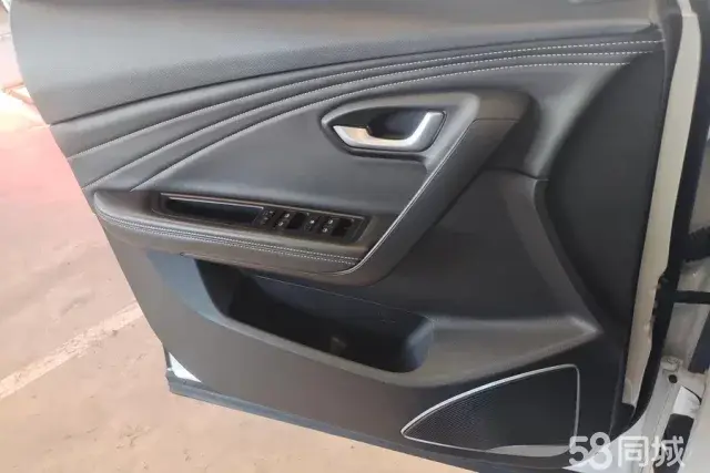 Jetour X70M 2022 #7 Jetour X70M 2022 immagine di auto #7