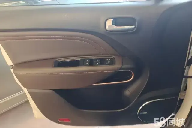 广汽传祺 传祺GS3 2018 汽车图片 #7