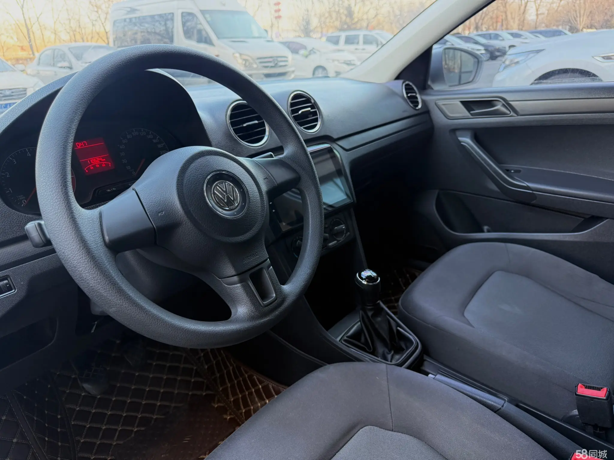 Volkswagen Jetta 2016 immagine di auto #7