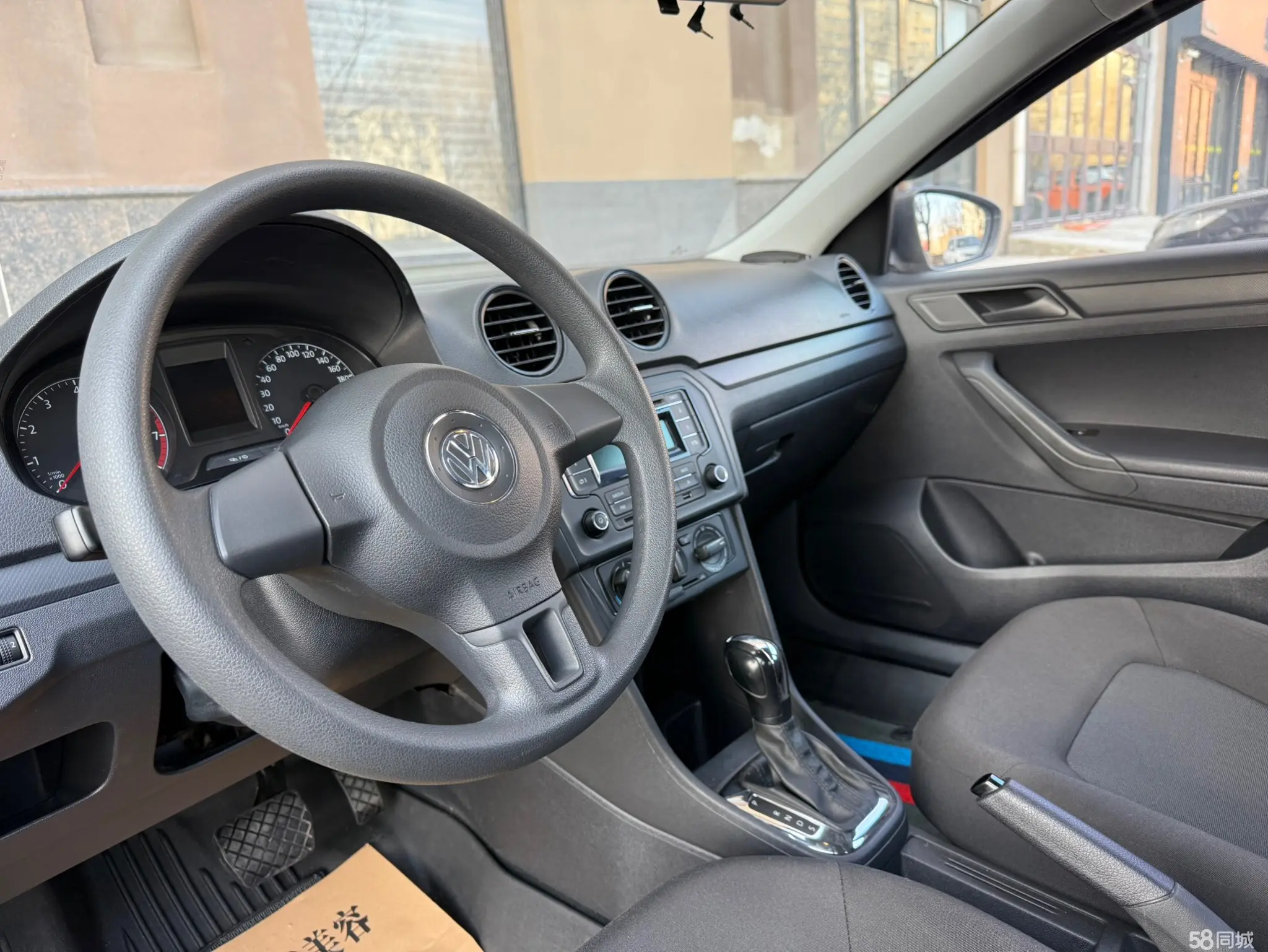 Volkswagen Jetta 2016 immagine di auto #7