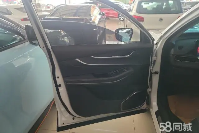 Exceed Chasing Wind 2023 car image #7