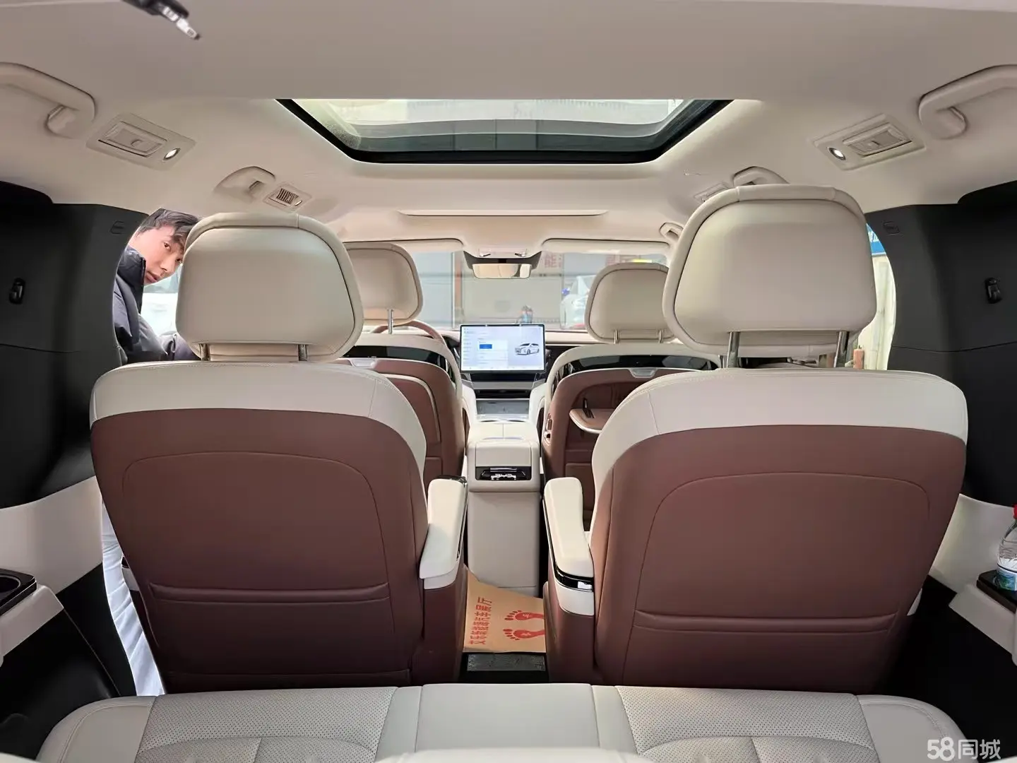 BYD Xia 2024 immagine di auto #7