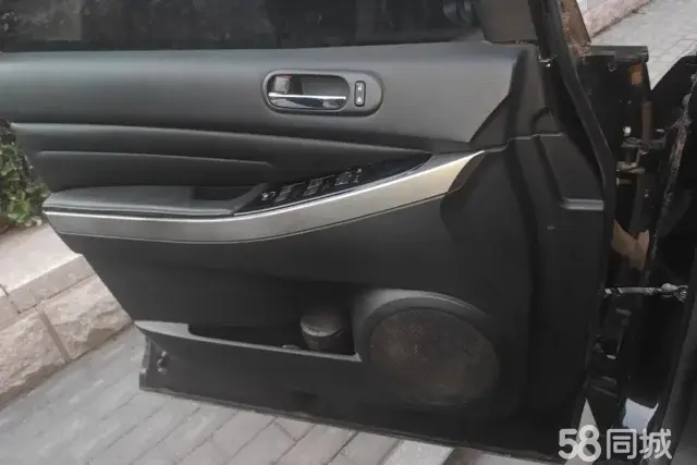 马自达 马自达CX-7 2015 汽车图片 #7