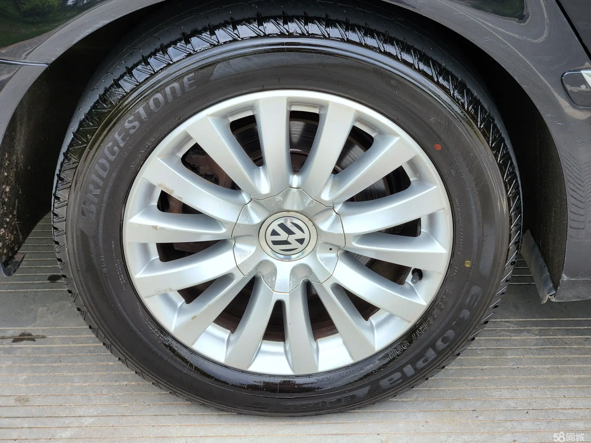 Volkswagen Pheaton 2013 immagine di auto #7