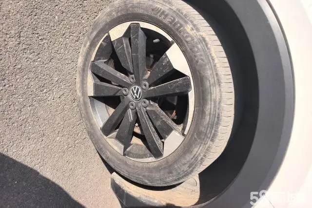 Volkswagen Tacqua 2021 #7 Volkswagen Tacqua 2021 car image #7