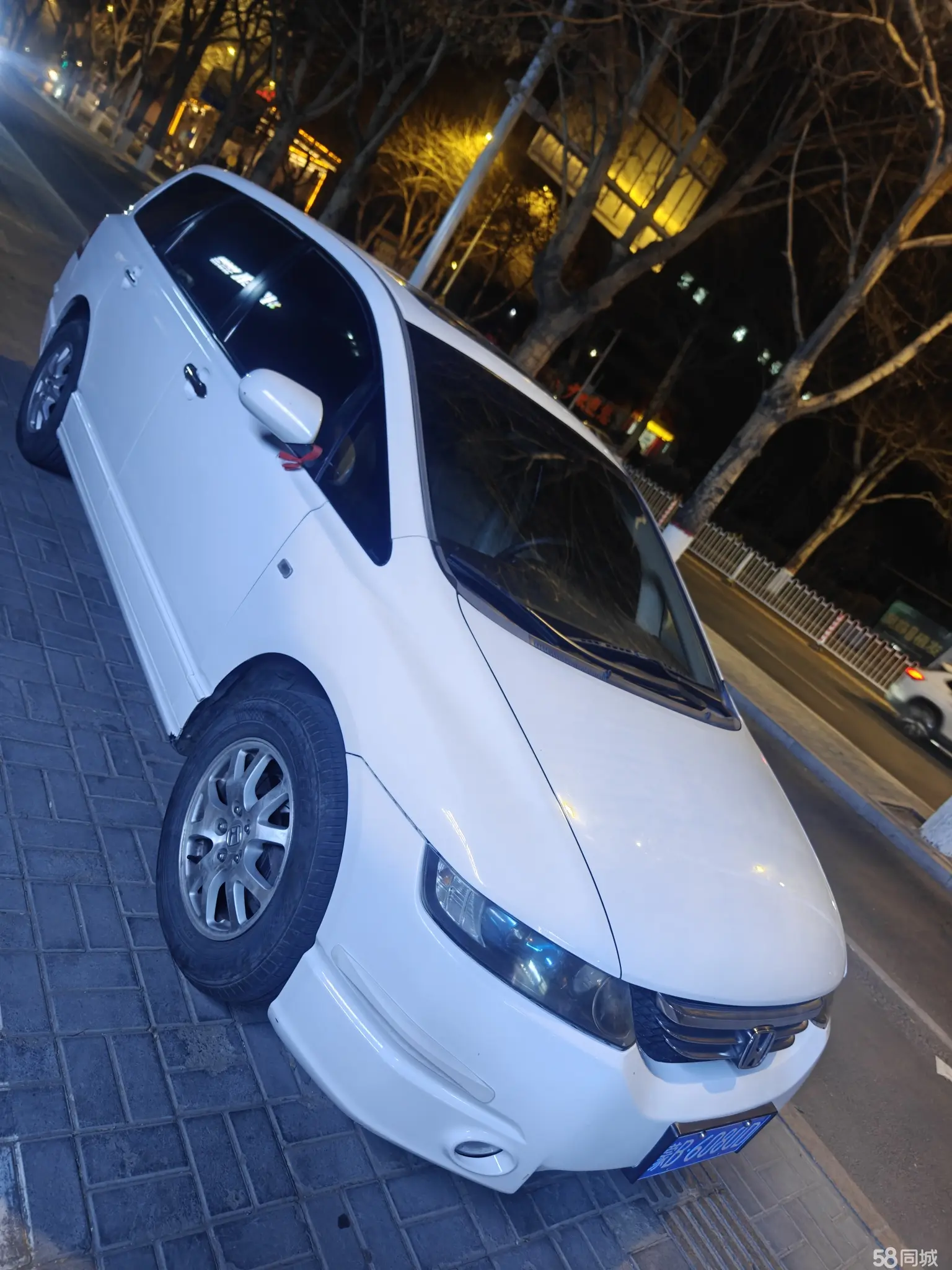 Honda ODYSSEY 2005 car image #7