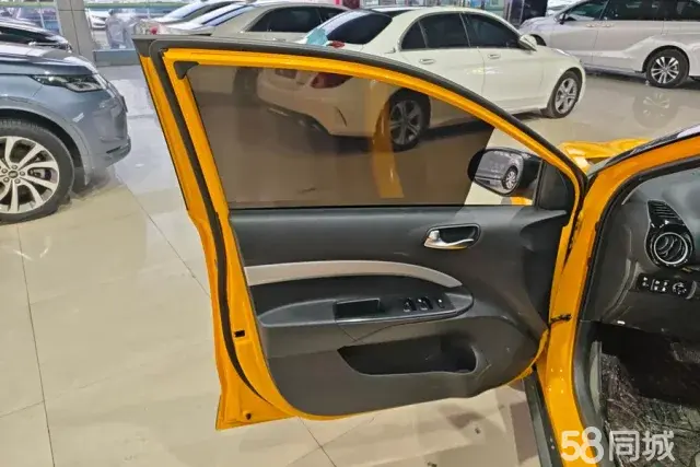 Kia KX1 2019 #7 Kia KX1 2019 car image #7