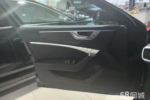 Audi A6L 2025 imagem de carro #7