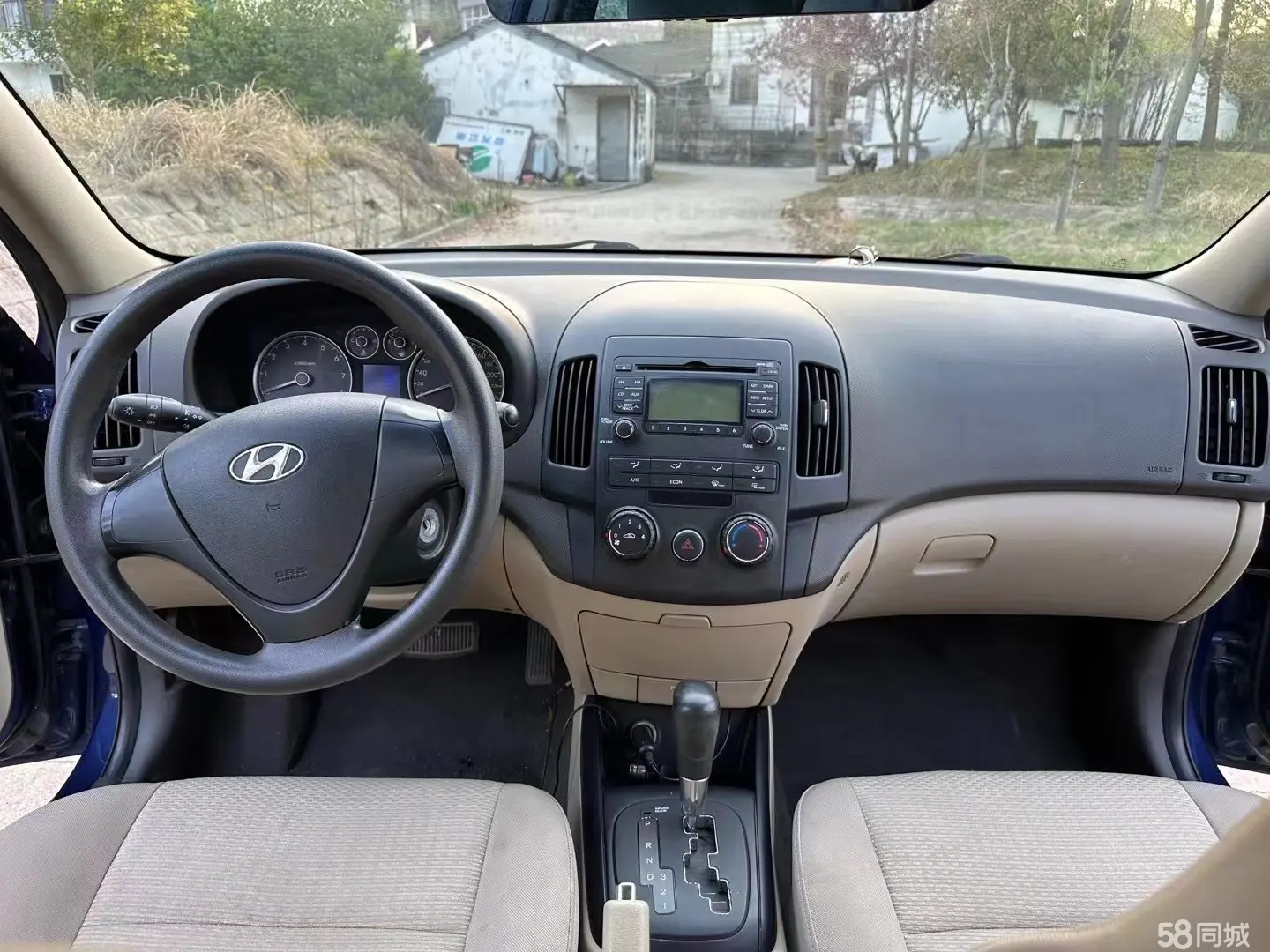 Hyundai i30 2010 صورة سيارة #7