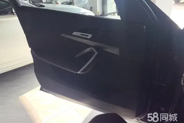 BMW X1 2024 car image #7