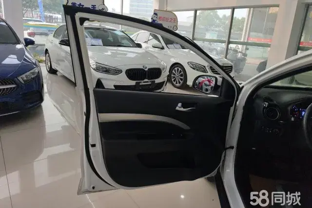 Kia KX1 2019 #7 Kia KX1 2019 car image #7