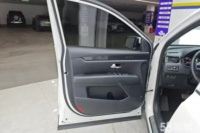 起亚 起亚KX7 2019 汽车图片 #7