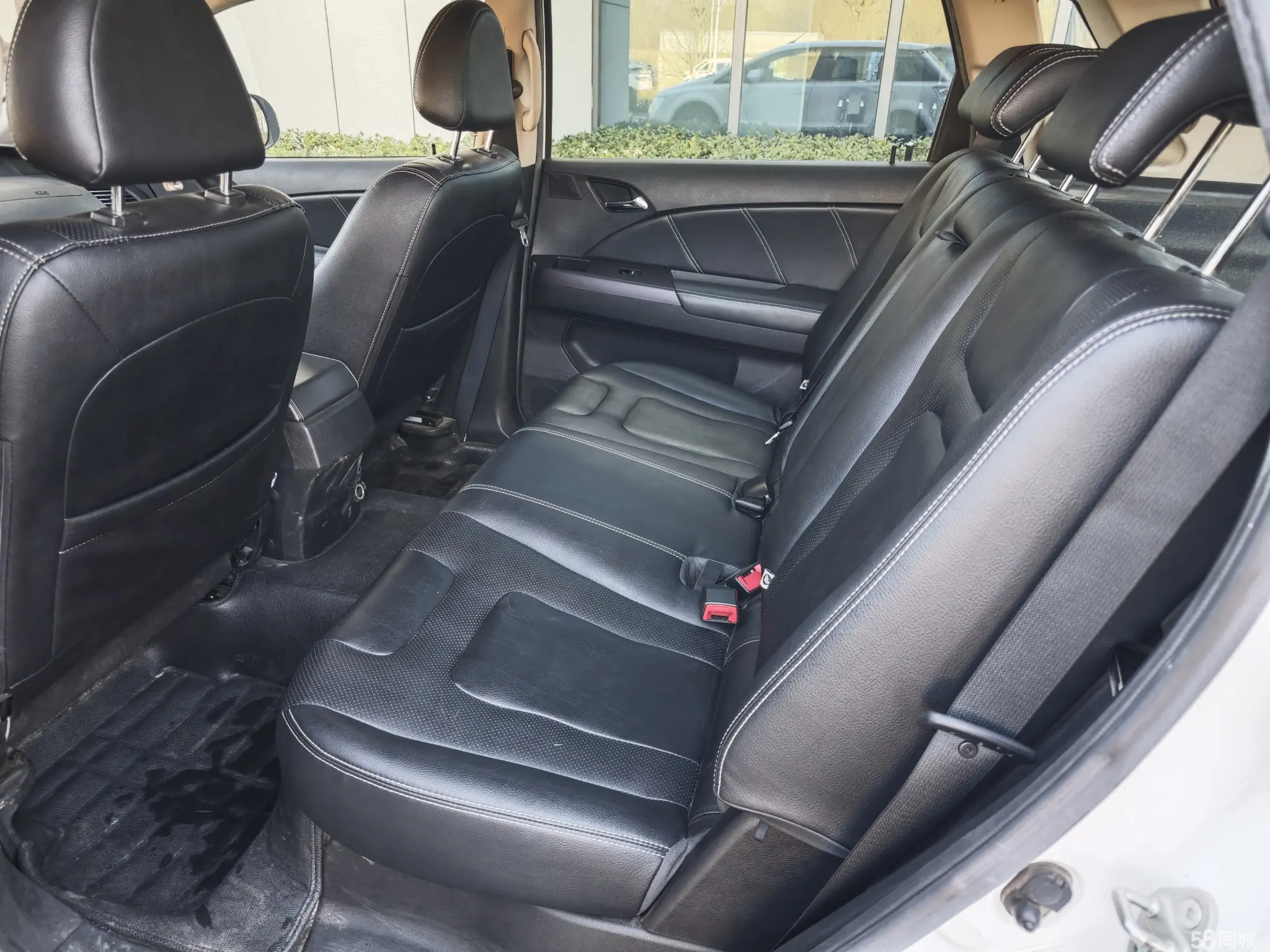 BYD e6 2016 #7 BYD e6 2016 car image #7