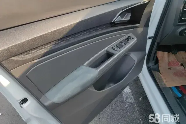 捷达 捷达VS7 2020 汽车图片 #7