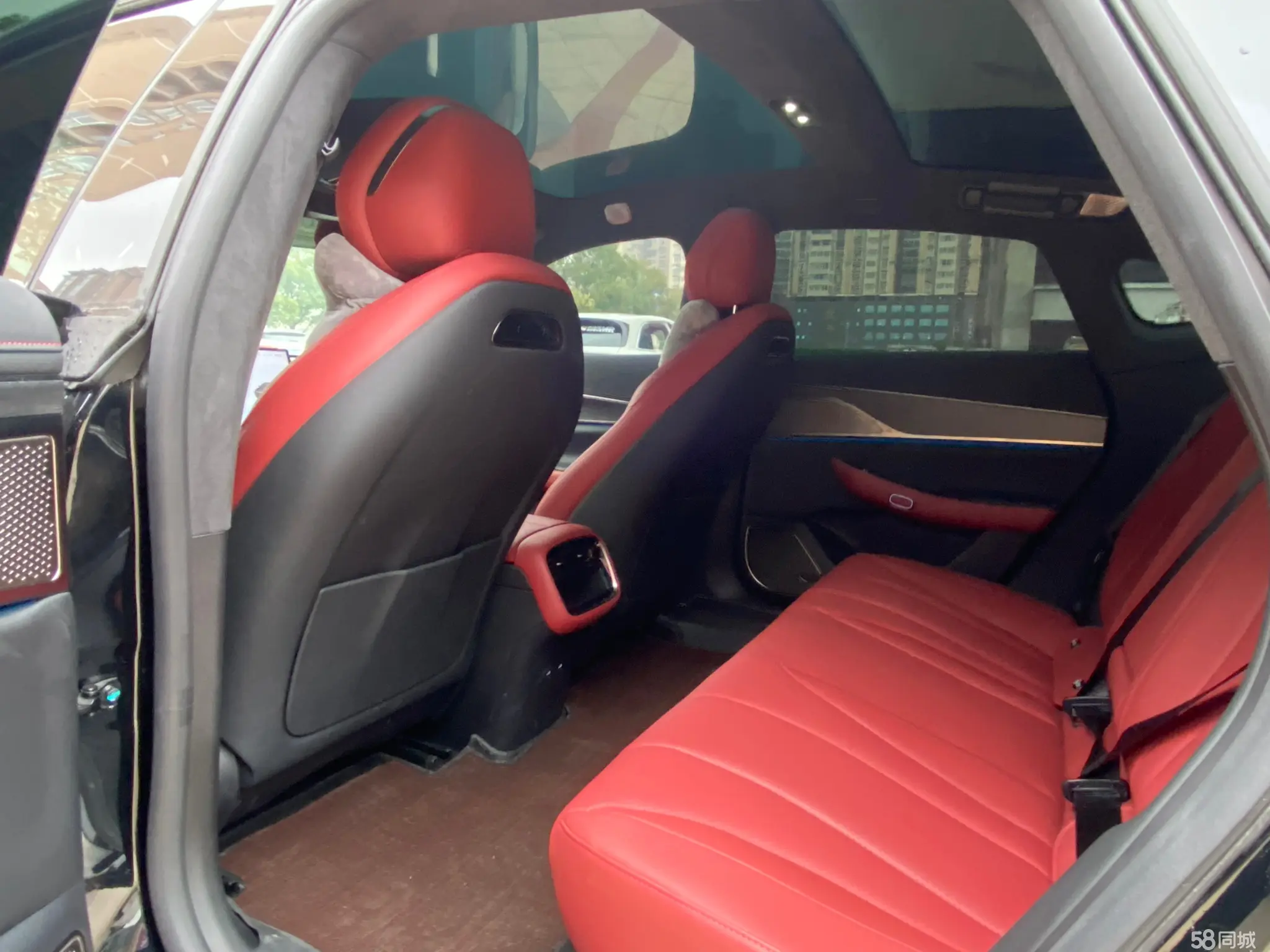 Exceed Stellar Era ES 2024 immagine di auto #7