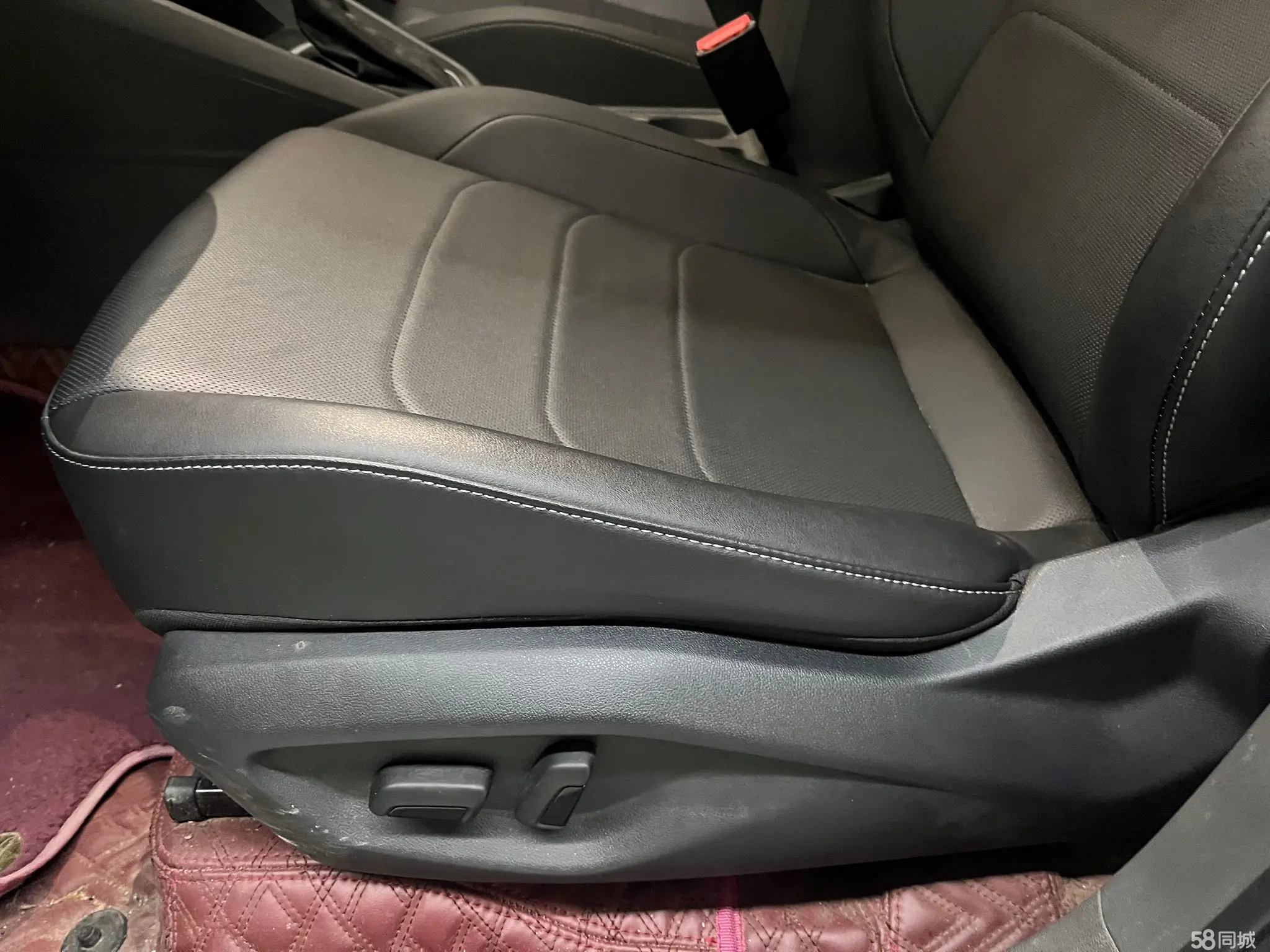 捷达 捷达VS7 2021 汽车图片 #7