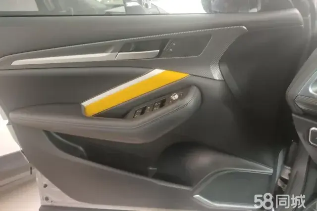 Haval F7x 2020 car image #7