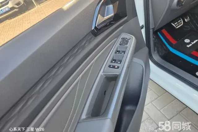 捷达 捷达VS7 2020 汽车图片 #7