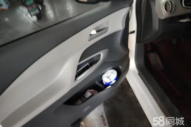 Chevrolet Sail 2018 #7 Chevrolet Sail 2018 car image #7