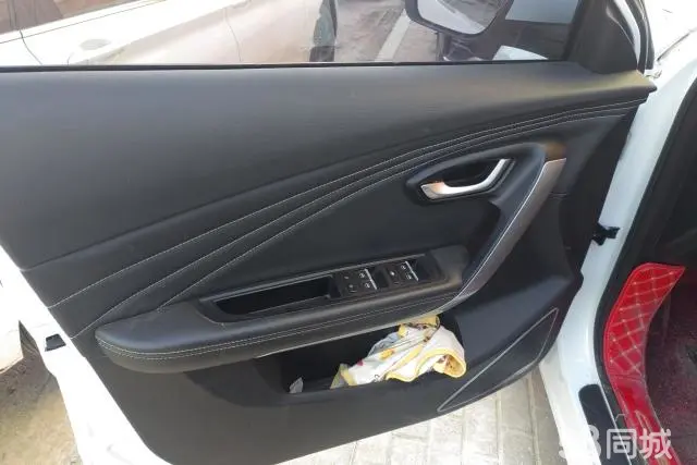 Jetour X70 2019 صورة سيارة #7