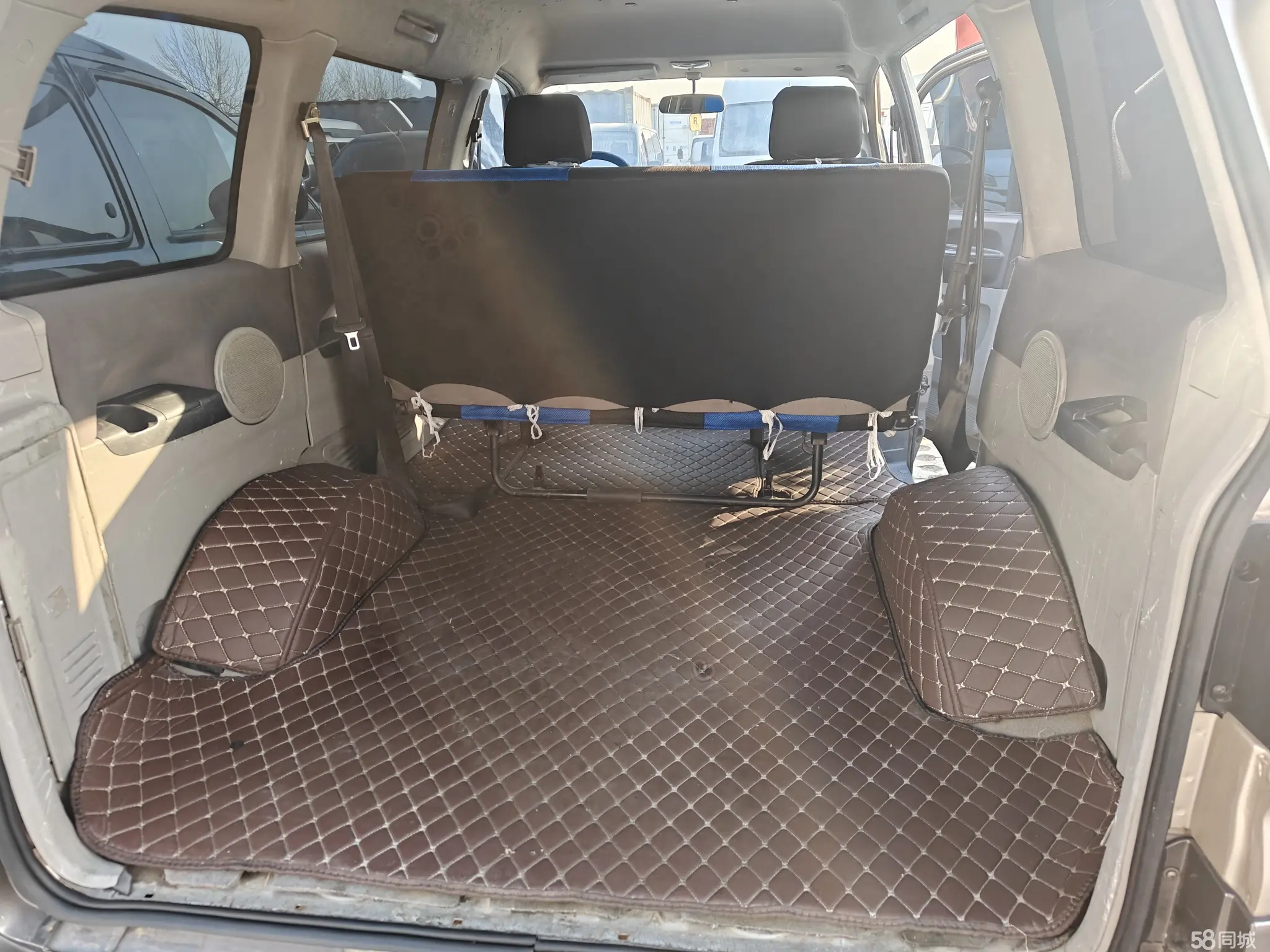 Forthing Lingzhi 2015 صورة سيارة #7