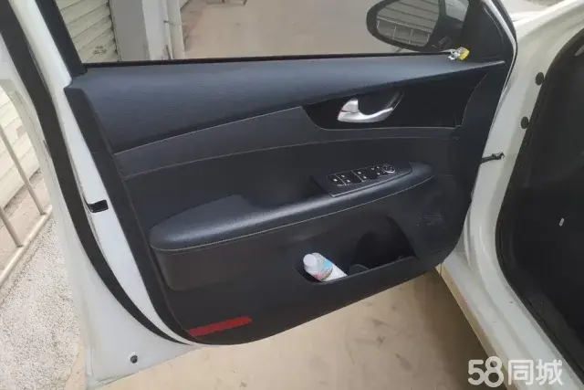 Kia K3 2019 image de voiture #7