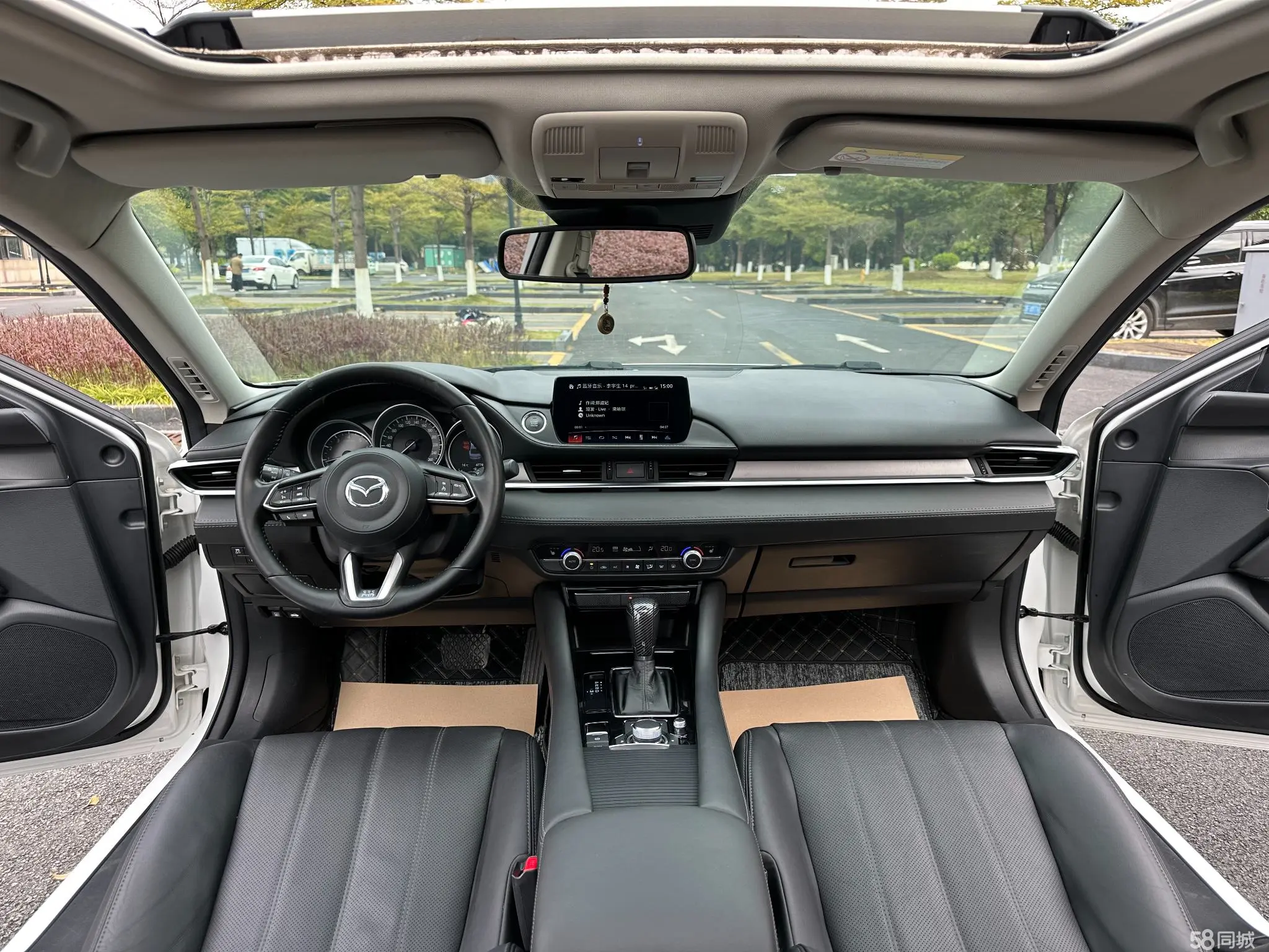 马自达 阿特兹 2020 汽车图片 #7