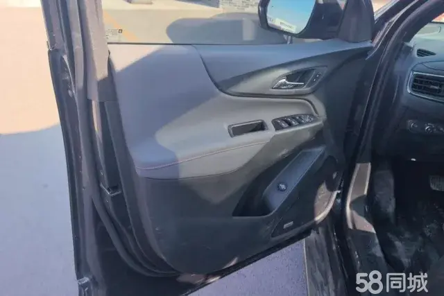 Chevrolet Equinox 2021 #7 Chevrolet Equinox 2021 car image #7