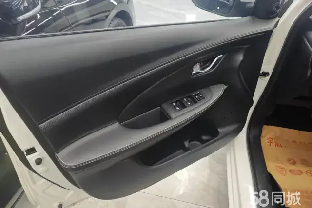 Changan Alsvin 2020 #7 Changan Alsvin 2020 car image #7