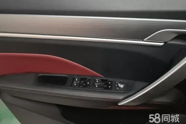 GEELY Coolray 2020 car image #7