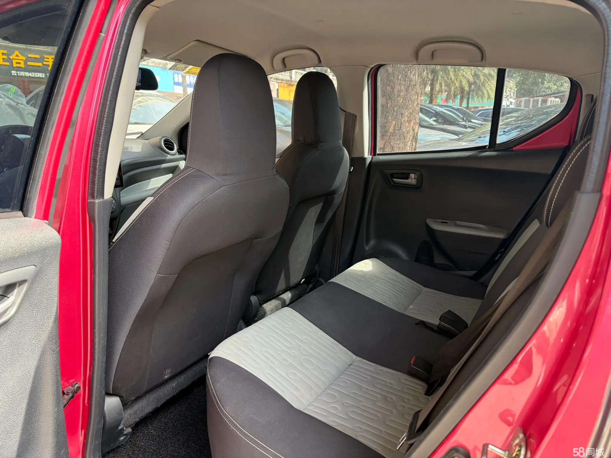 Suzuki Alto 2014 imagem de carro #7