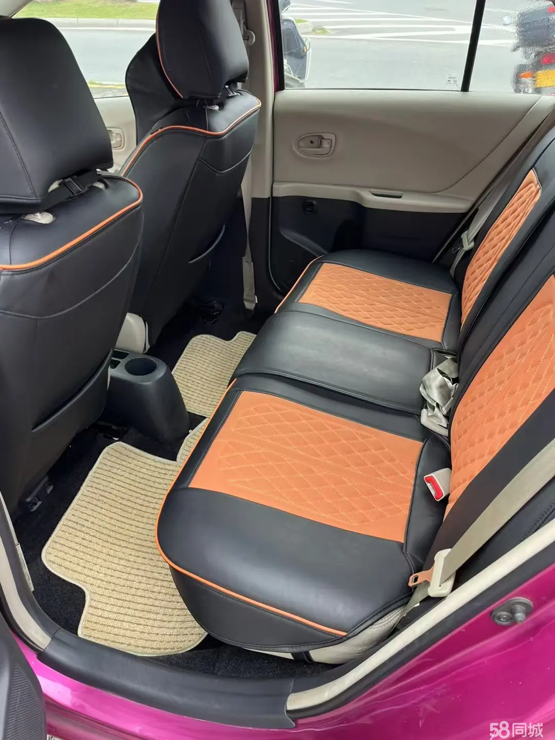 Toyota Yaris 2012 imagem de carro #7