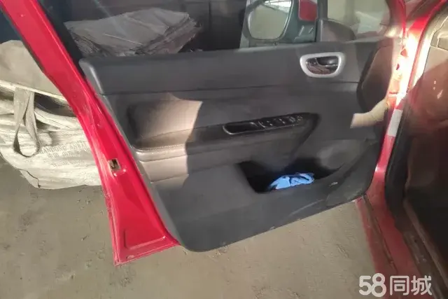 Peugeot 307 2014 car image #7