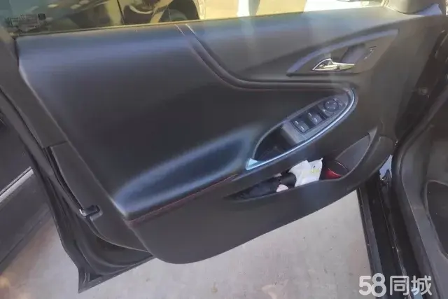 Chevrolet Malibu XL 2020 car image #7