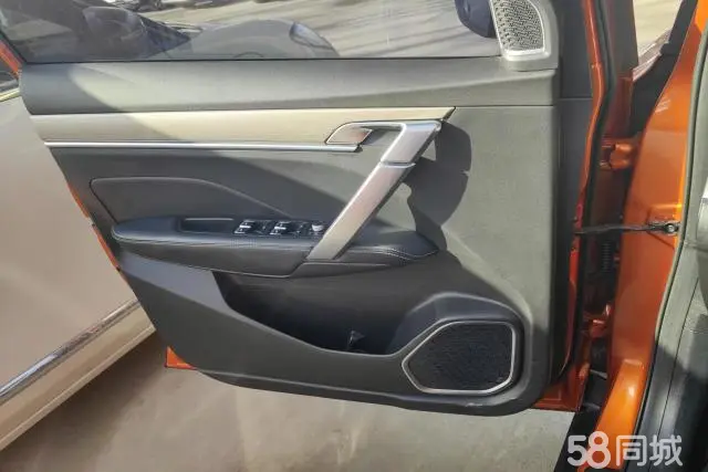 GEELY Coolray 2019 #7 GEELY Coolray 2019 immagine di auto #7