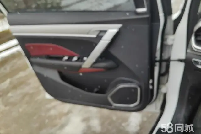 GEELY Coolray 2022 #7 GEELY Coolray 2022 car image #7
