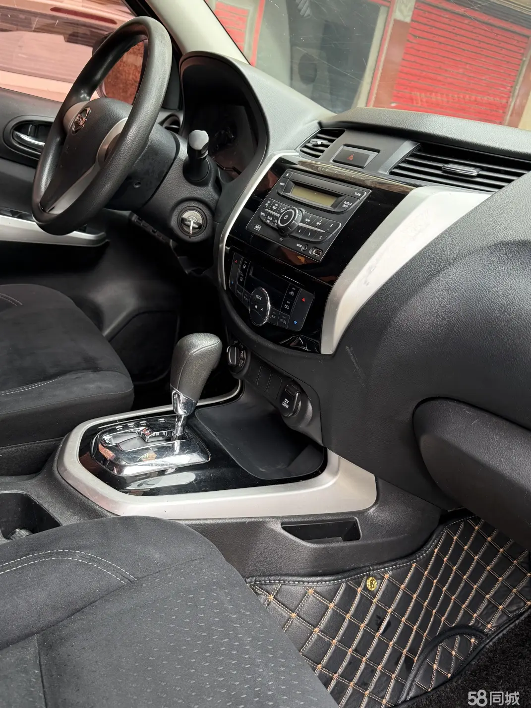 日产 纳瓦拉 2018 汽车图片 #7