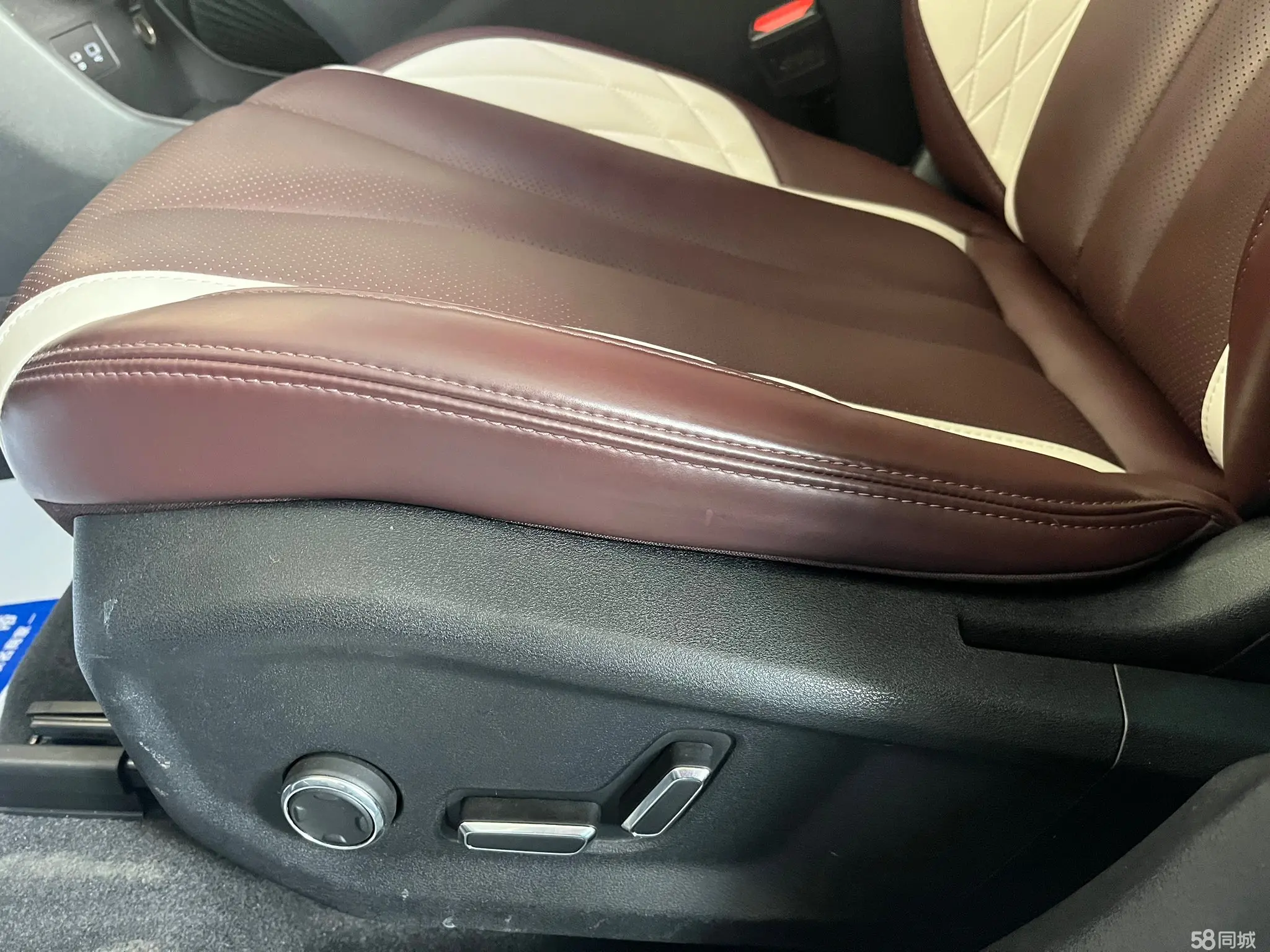 GEELY Monjaro 2021 #7 GEELY Monjaro 2021 car image #7