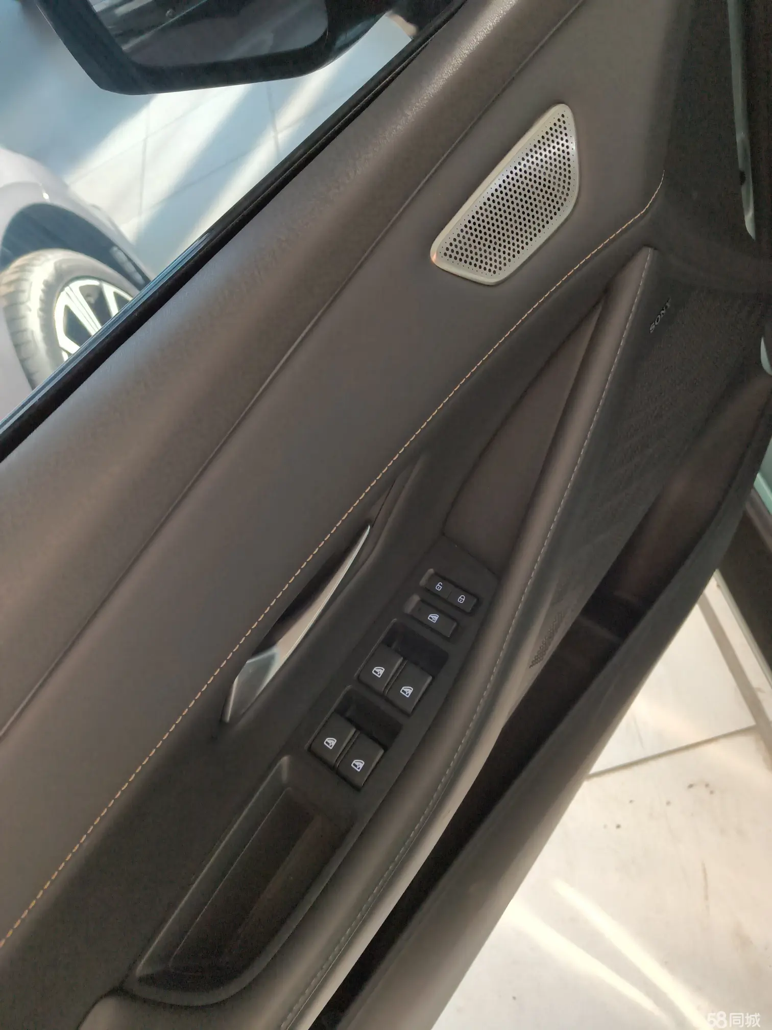 Deepal SL03 2022 #7 Deepal SL03 2022 car image #7