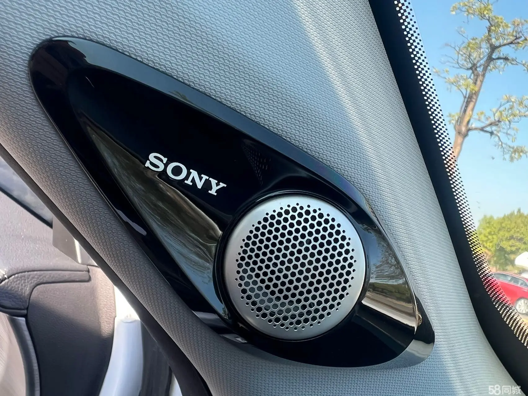 Chery Tiggo 8 Plus 2021 car image #7