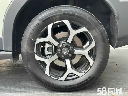 Jetour Shanhai 2024 car image #7