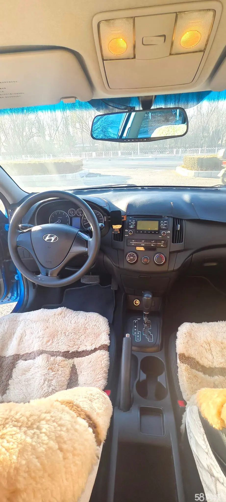 Hyundai i30 2011 #7 Hyundai i30 2011 صورة سيارة #7