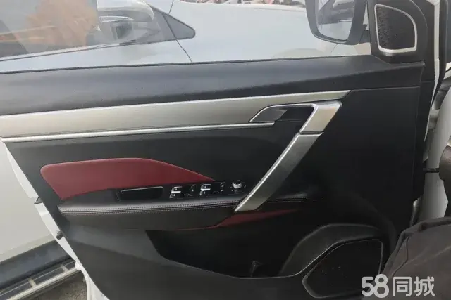GEELY Coolray 2021 #7 GEELY Coolray 2021 car image #7