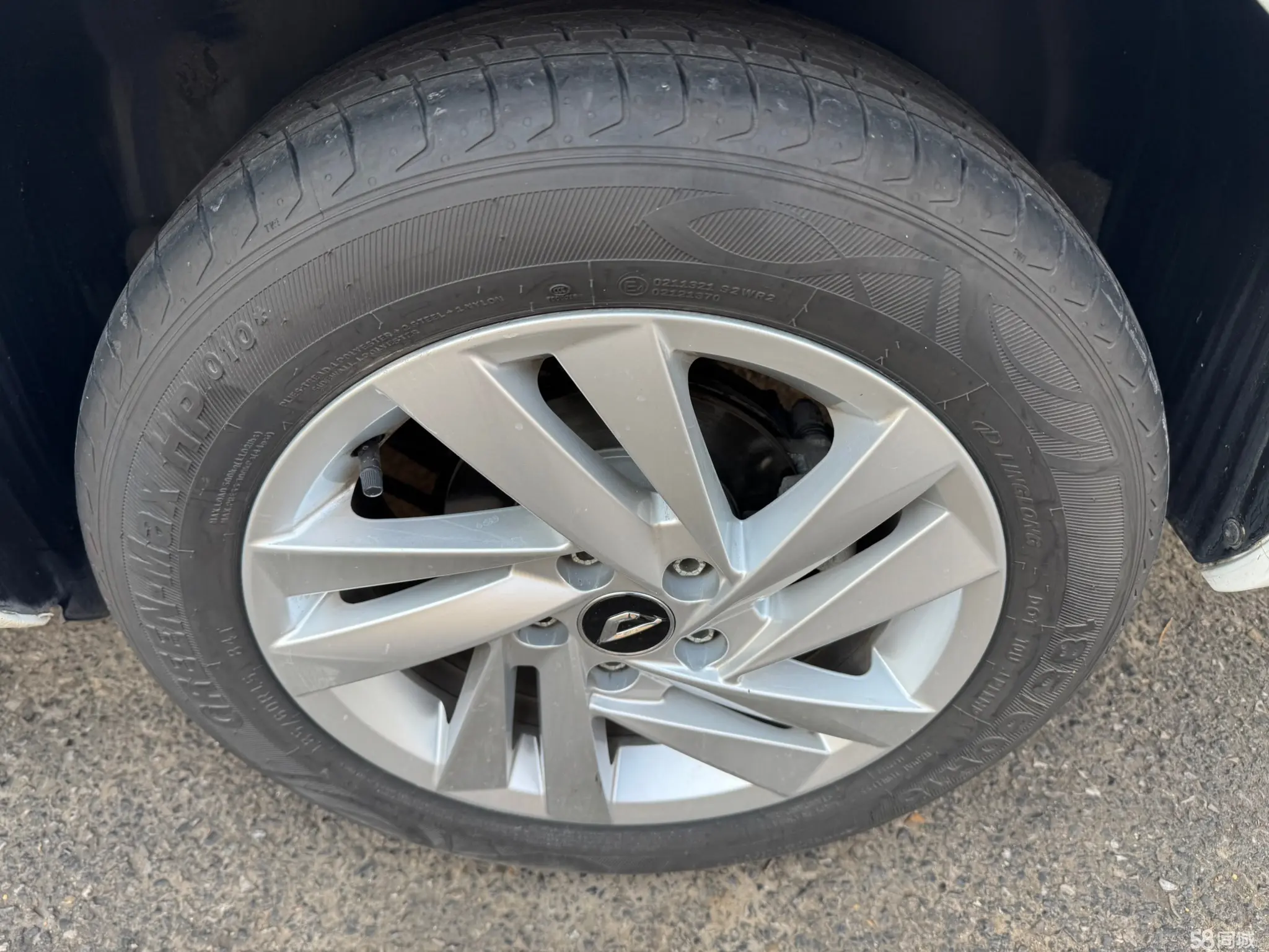 捷达 捷达VA3 2020 汽车图片 #7