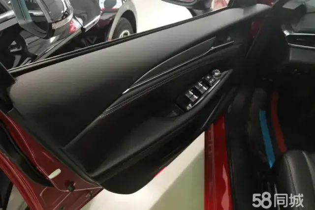 Mazda Atenza 2023 immagine di auto #7